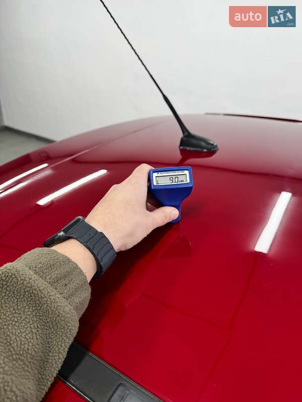 Хетчбек Kia Ceed 2007 в Стрию