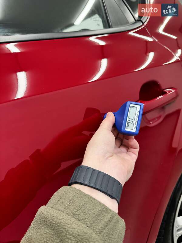 Хетчбек Kia Ceed 2007 в Стрию