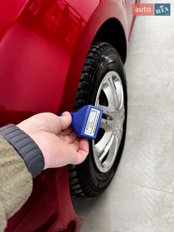 Хетчбек Kia Ceed 2007 в Стрию