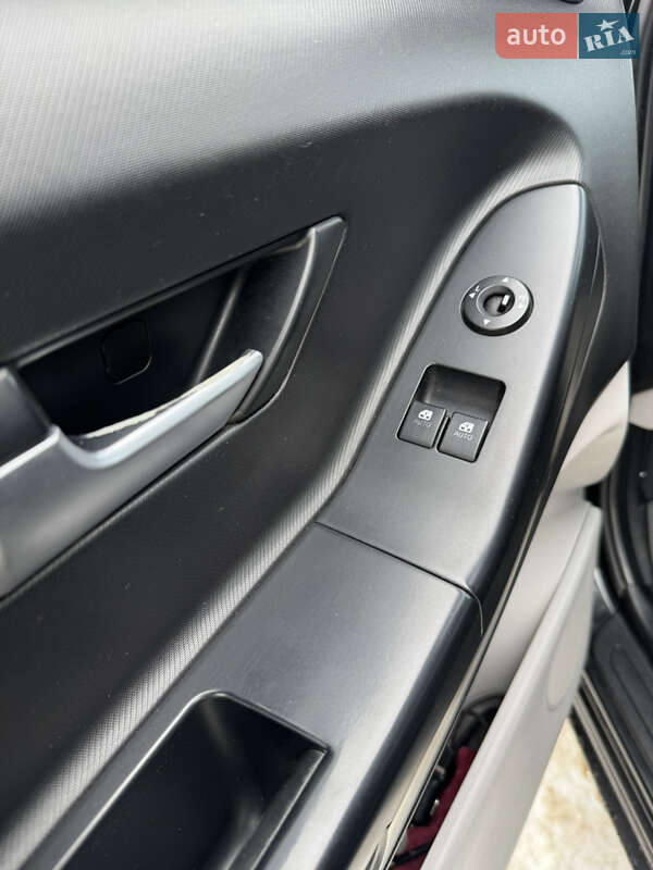 Хэтчбек Kia Ceed 2008 в Черкассах фото 18 Хэтчбек Kia Ceed 2008 в Черкассах