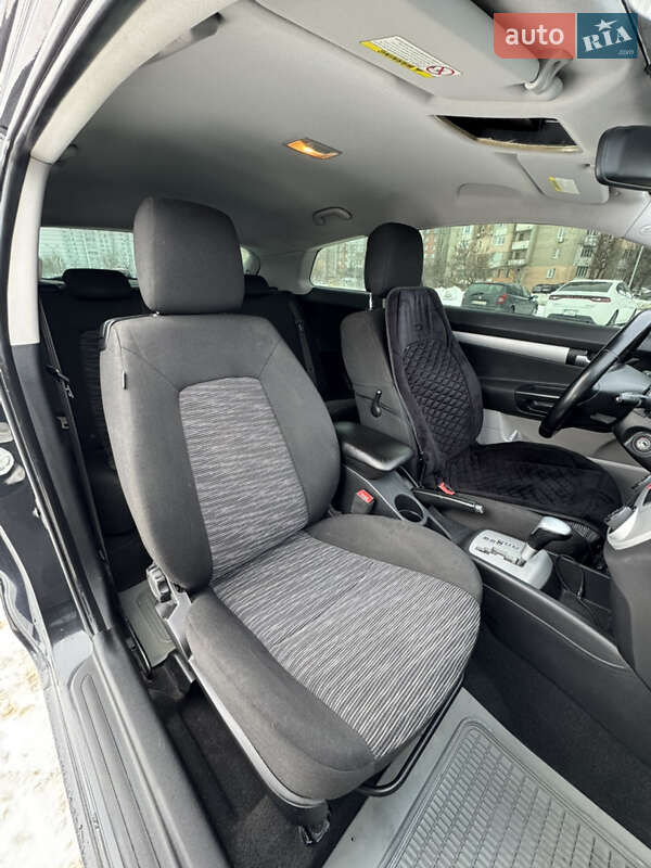 Хэтчбек Kia Ceed 2008 в Черкассах фото 22 Хэтчбек Kia Ceed 2008 в Черкассах