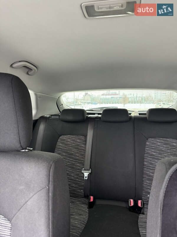 Хэтчбек Kia Ceed 2008 в Черкассах фото 25 Хэтчбек Kia Ceed 2008 в Черкассах