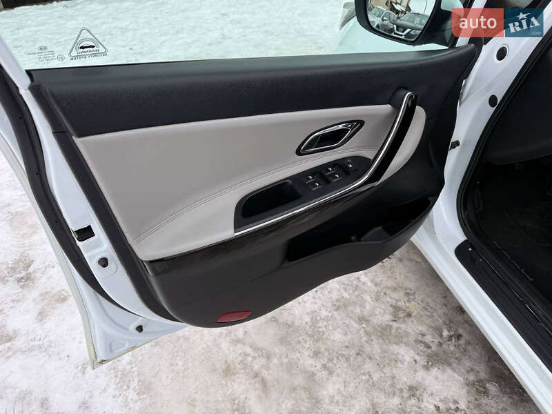 Универсал Kia Ceed 2013 в Стрые