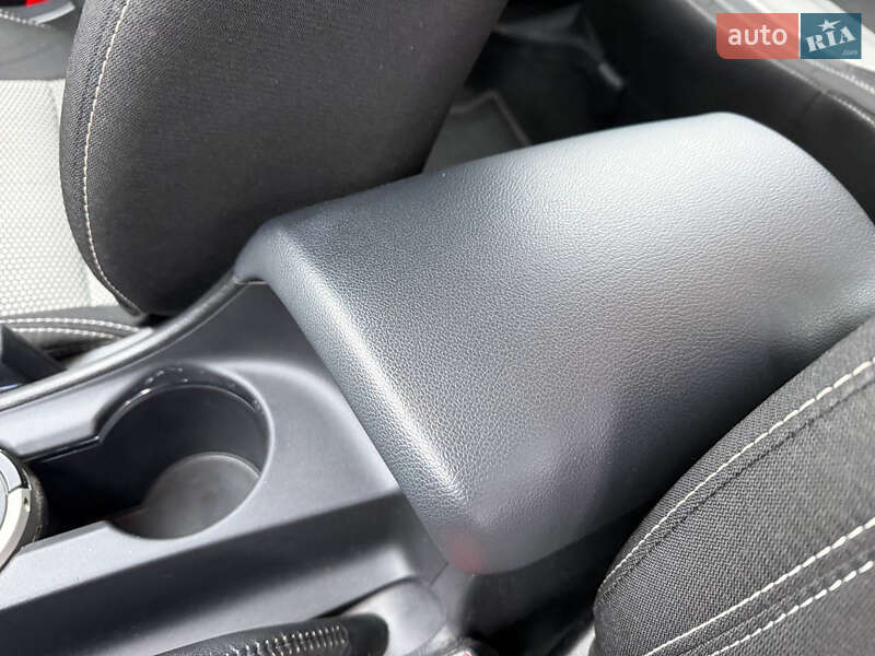 Универсал Kia Ceed 2013 в Стрые