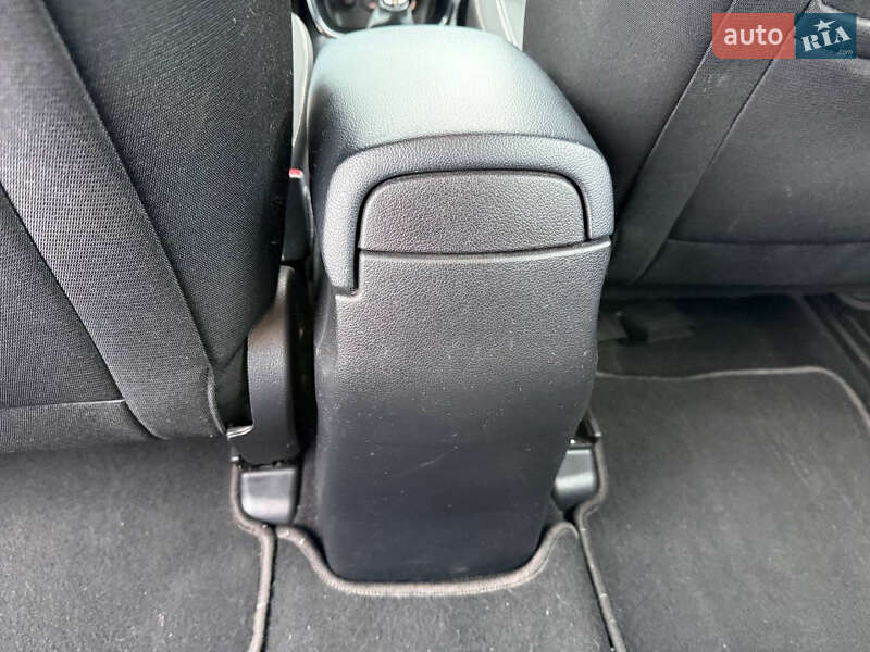 Универсал Kia Ceed 2013 в Стрые