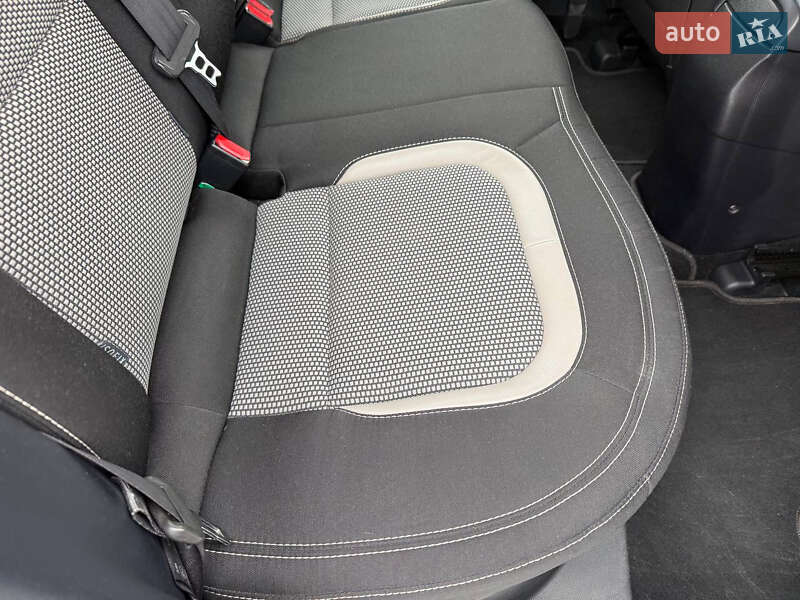 Универсал Kia Ceed 2013 в Стрые