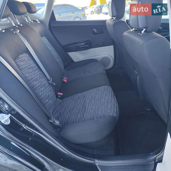 Универсал Kia Ceed 2009 в Белой Церкви