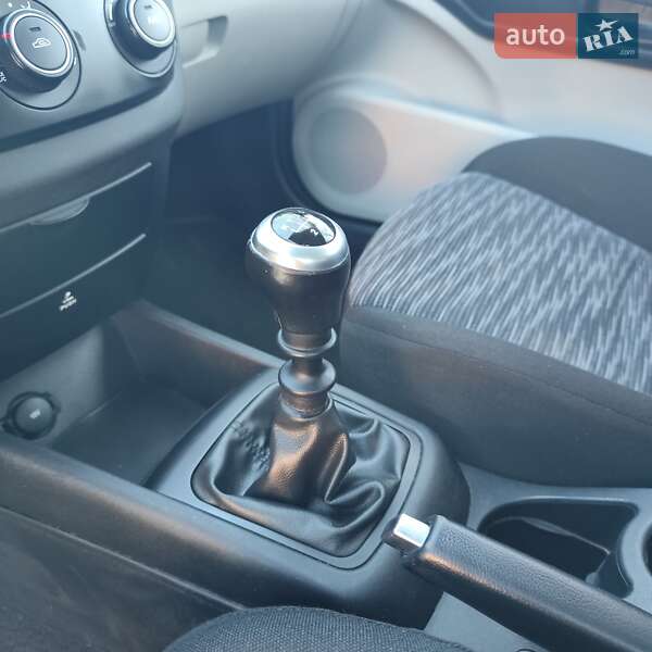 Универсал Kia Ceed 2009 в Белой Церкви