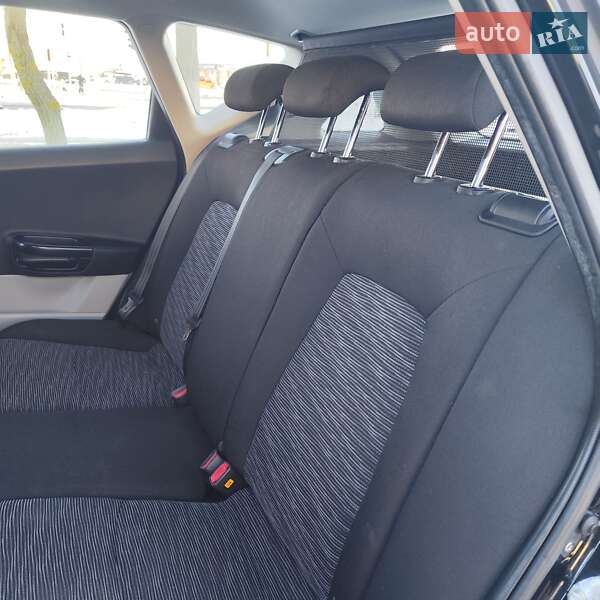 Универсал Kia Ceed 2009 в Белой Церкви