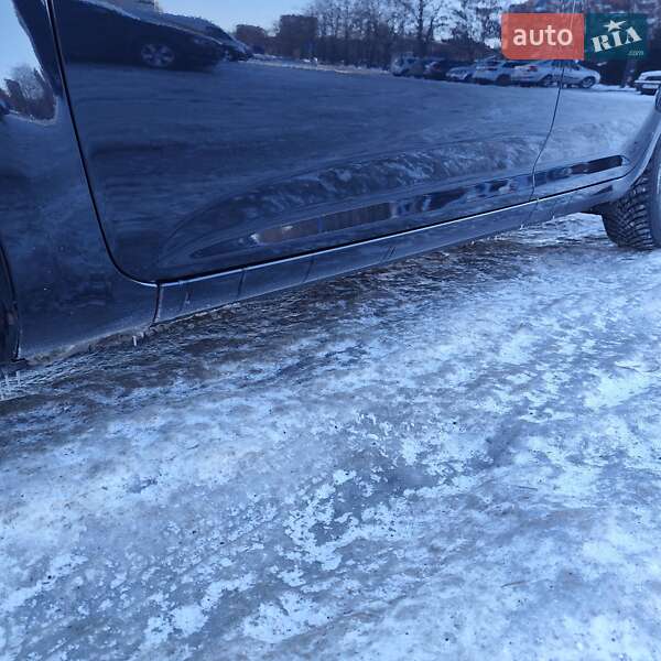 Универсал Kia Ceed 2009 в Белой Церкви