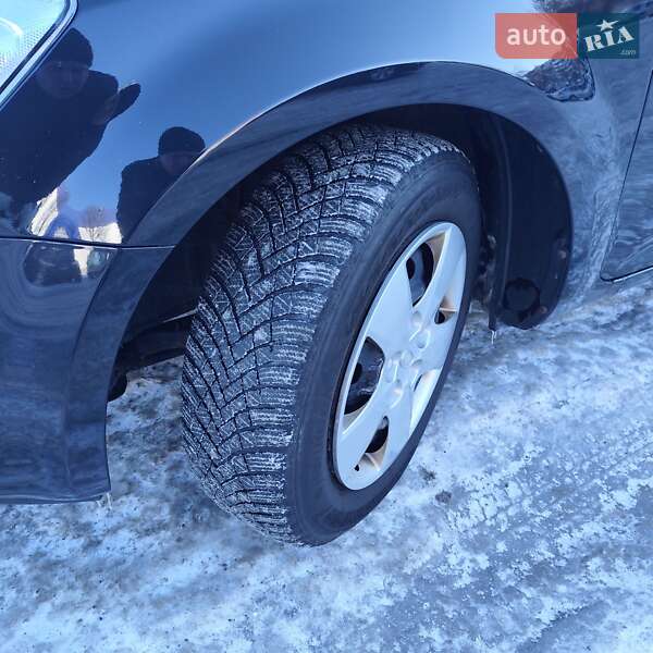 Универсал Kia Ceed 2009 в Белой Церкви