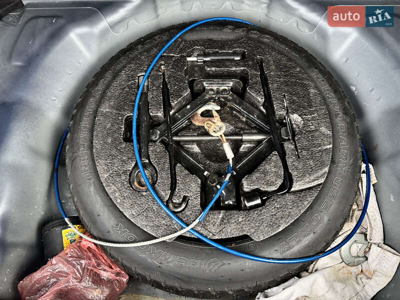 Хэтчбек Kia Ceed 2009 в Киеве