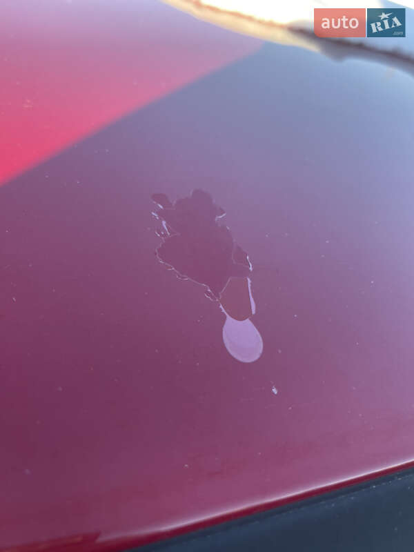 Хэтчбек Kia Ceed 2008 в Белой Церкви