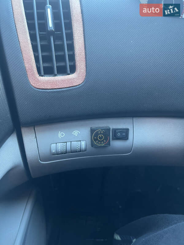 Хэтчбек Kia Ceed 2008 в Белой Церкви