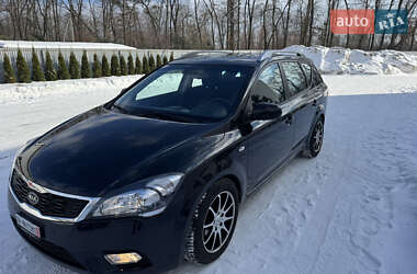 Універсал Kia Ceed 2012 в Луцьку