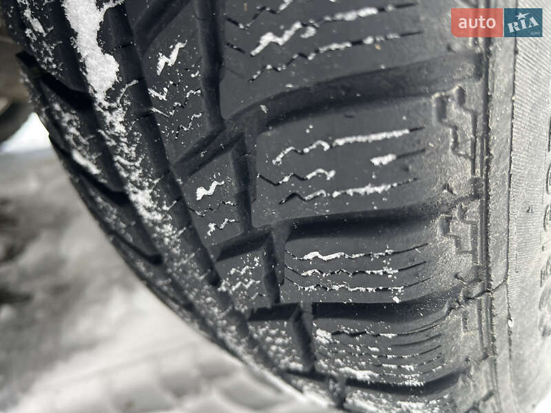 Універсал Kia Ceed 2012 в Львові