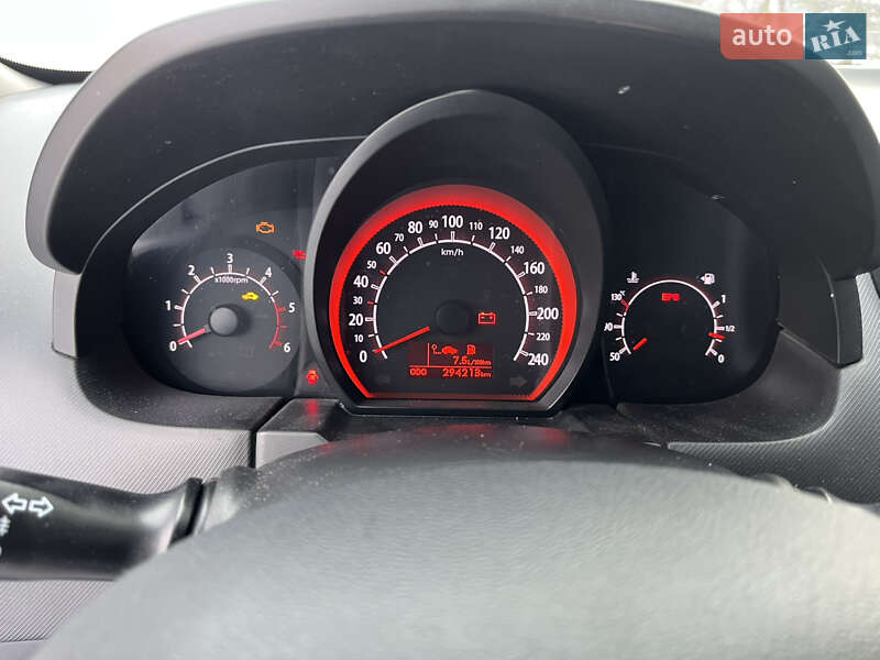 Універсал Kia Ceed 2012 в Львові