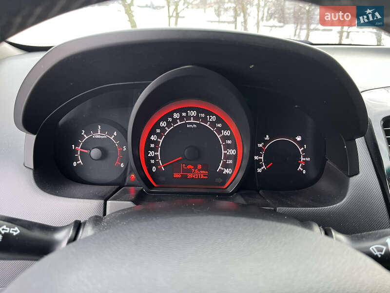 Універсал Kia Ceed 2012 в Львові