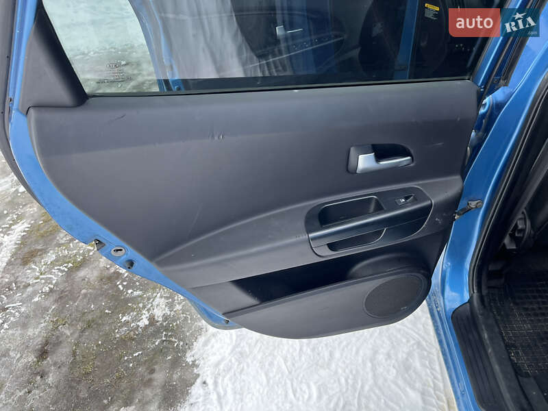 Універсал Kia Ceed 2012 в Львові