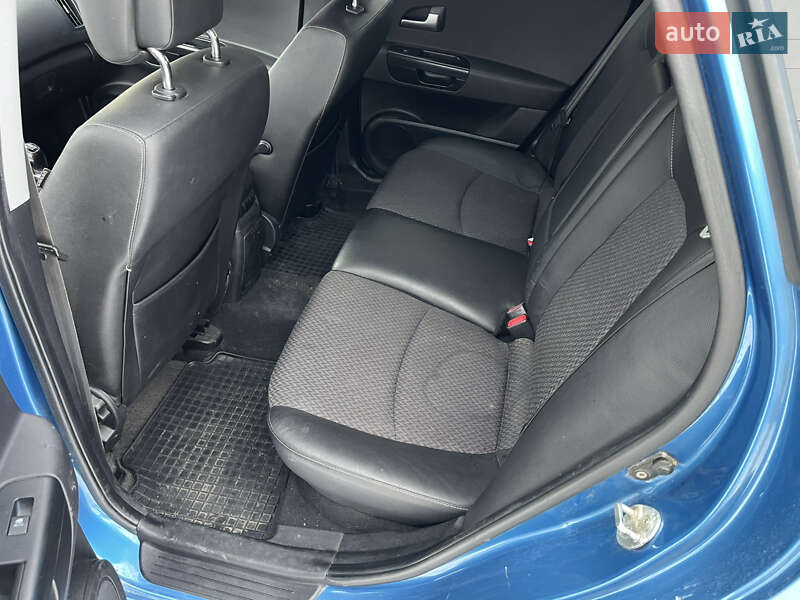 Універсал Kia Ceed 2012 в Львові