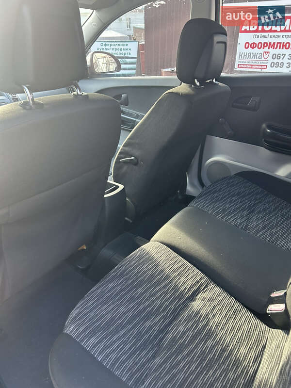 Хетчбек Kia Ceed 2007 в Запоріжжі фото 15 Хетчбек Kia Ceed 2007 в Запоріжжі