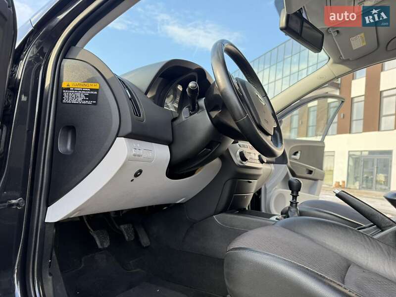 Універсал Kia Ceed 2008 в Вінниці фото 29 Універсал Kia Ceed 2008 в Вінниці