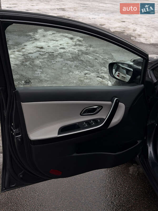 Хетчбек Kia Ceed 2013 в Києві