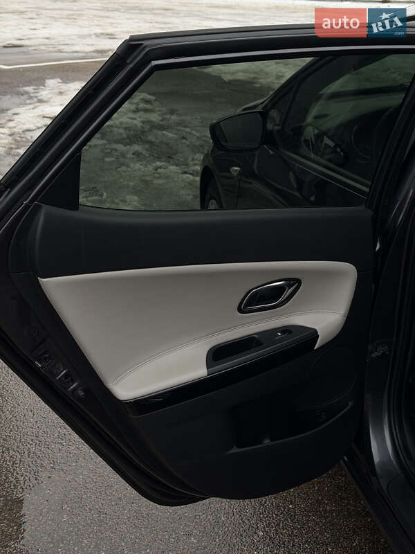 Хетчбек Kia Ceed 2013 в Києві