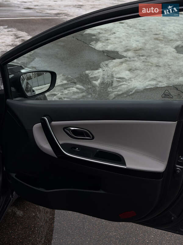 Хетчбек Kia Ceed 2013 в Києві