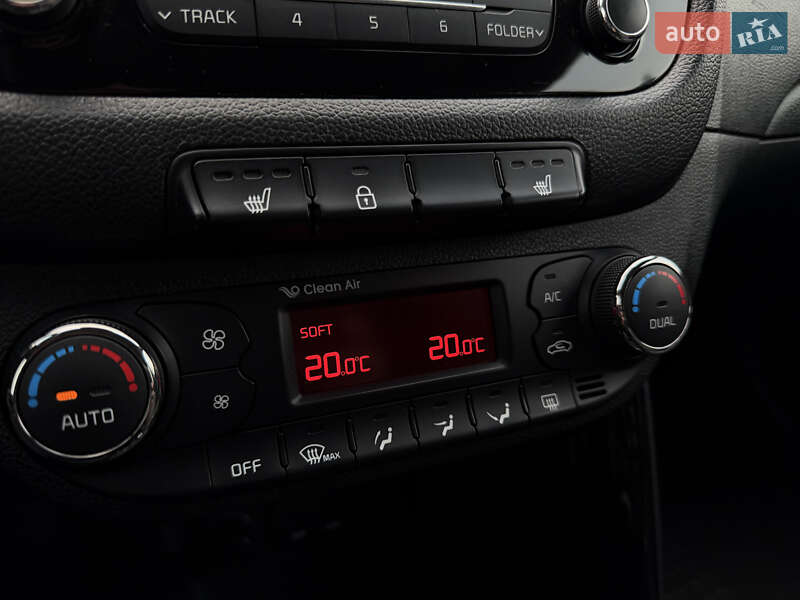 Хетчбек Kia Ceed 2013 в Києві