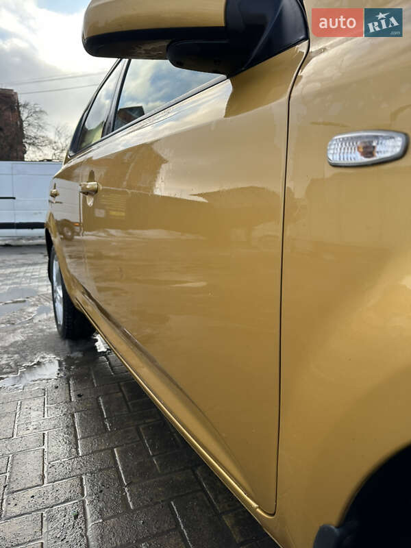 Хетчбек Kia Ceed 2007 в Хмельницькому фото 8 Хетчбек Kia Ceed 2007 в Хмельницькому