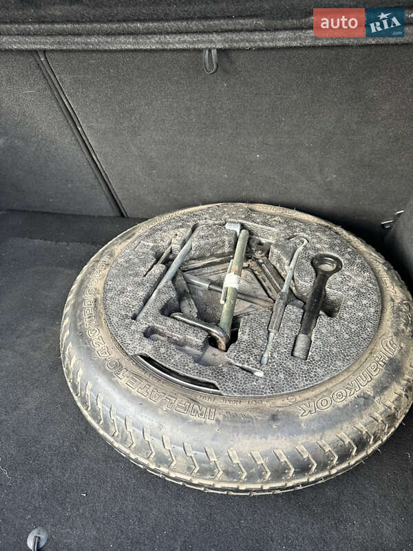 Хетчбек Kia Ceed 2007 в Хмельницькому фото 16 Хетчбек Kia Ceed 2007 в Хмельницькому