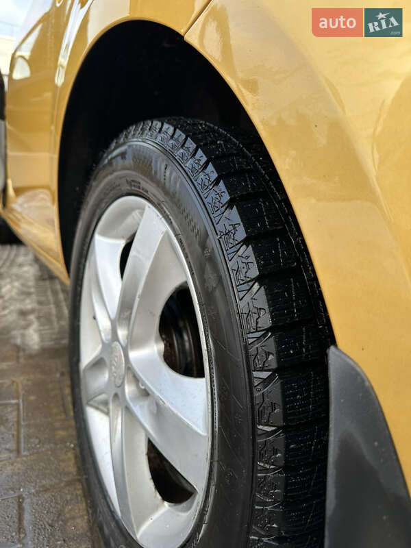 Хетчбек Kia Ceed 2007 в Хмельницькому фото 17 Хетчбек Kia Ceed 2007 в Хмельницькому