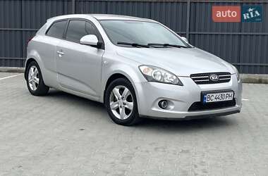 Хетчбек Kia Ceed 2008 в Львові