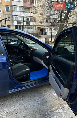Хетчбек Kia Ceed 2008 в Нікополі