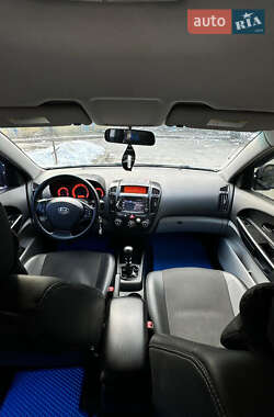 Хетчбек Kia Ceed 2008 в Нікополі