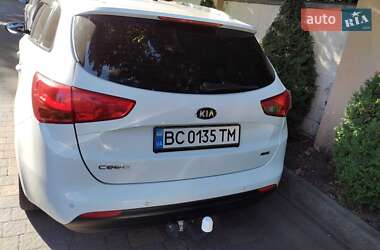 Универсал Kia Ceed 2013 в Львове