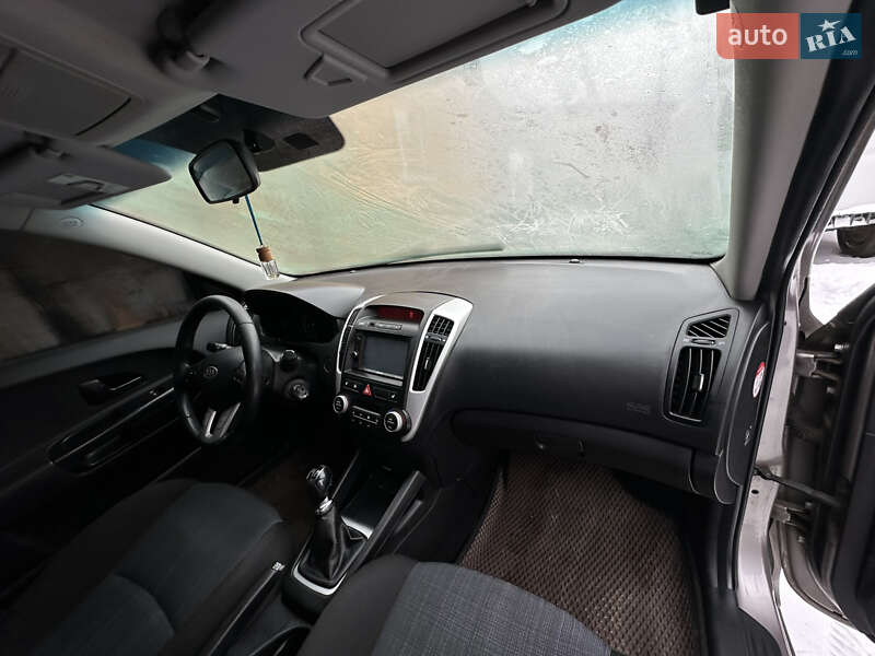 Універсал Kia Ceed 2012 в Ніжині