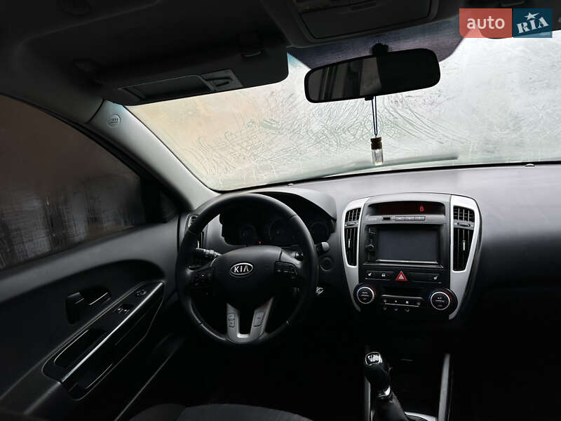 Універсал Kia Ceed 2012 в Ніжині