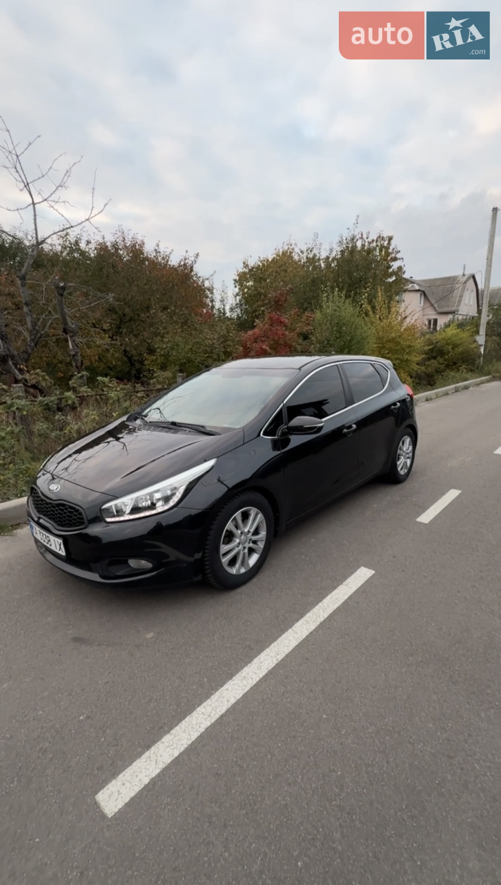 2013 Kia Cee'd - мініатюра 38