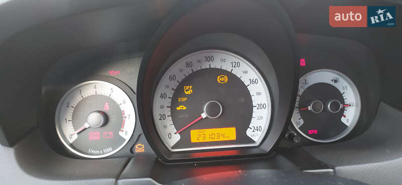 Универсал Kia Ceed 2007 в Хмельницком фото 14 Универсал Kia Ceed 2007 в Хмельницком