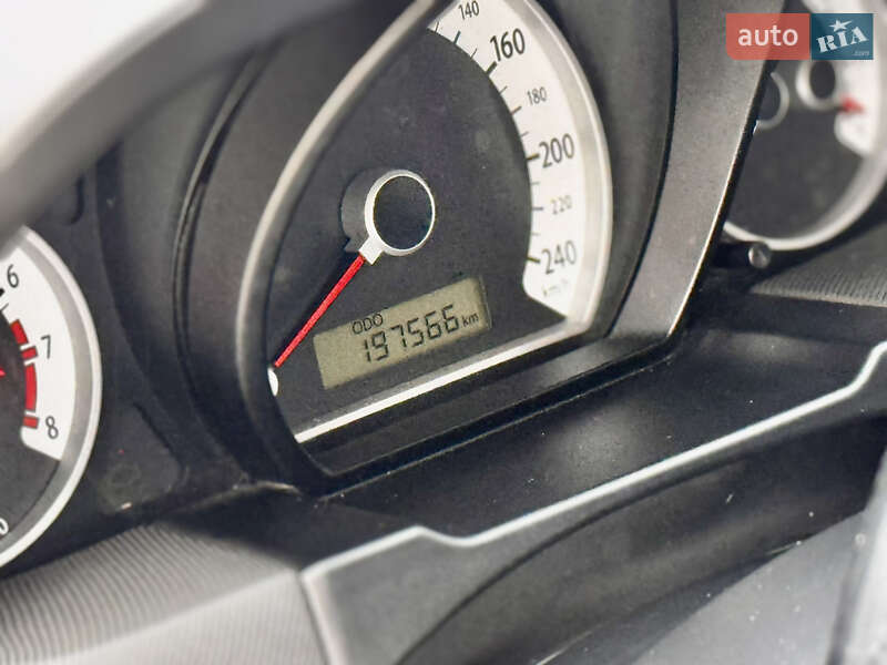 Хэтчбек Kia Ceed 2007 в Харькове фото 10 Хэтчбек Kia Ceed 2007 в Харькове