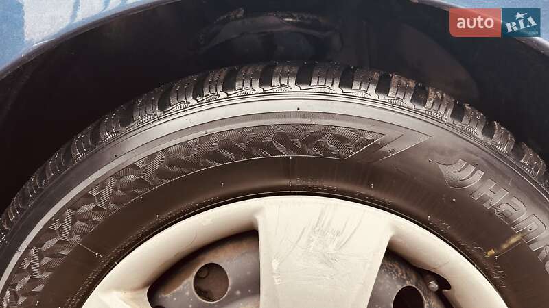 Хетчбек Kia Ceed 2008 в Дніпрі