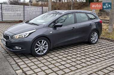 Універсал Kia Ceed 2015 в Києві