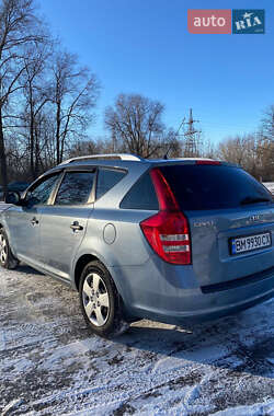 Универсал Kia Ceed 2008 в Желтых Водах