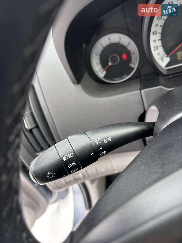 Хэтчбек Kia Ceed 2008 в Хороле фото 20 Хэтчбек Kia Ceed 2008 в Хороле