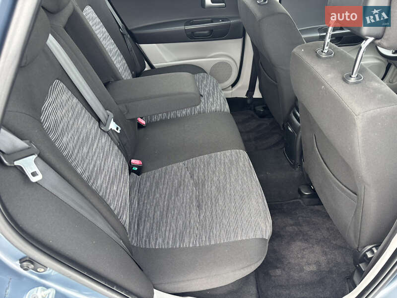 Хэтчбек Kia Ceed 2008 в Хороле фото 34 Хэтчбек Kia Ceed 2008 в Хороле