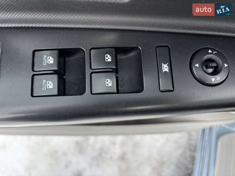 Хэтчбек Kia Ceed 2008 в Хороле фото 59 Хэтчбек Kia Ceed 2008 в Хороле