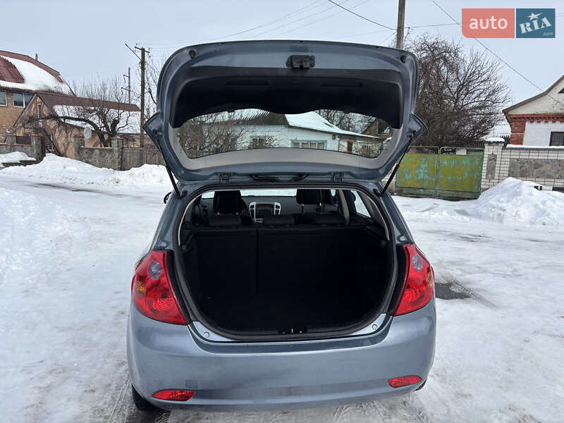 Хэтчбек Kia Ceed 2008 в Хороле фото 67 Хэтчбек Kia Ceed 2008 в Хороле