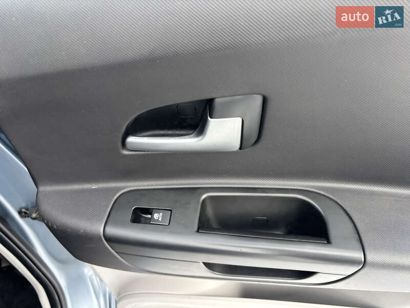 Хэтчбек Kia Ceed 2008 в Хороле фото 68 Хэтчбек Kia Ceed 2008 в Хороле